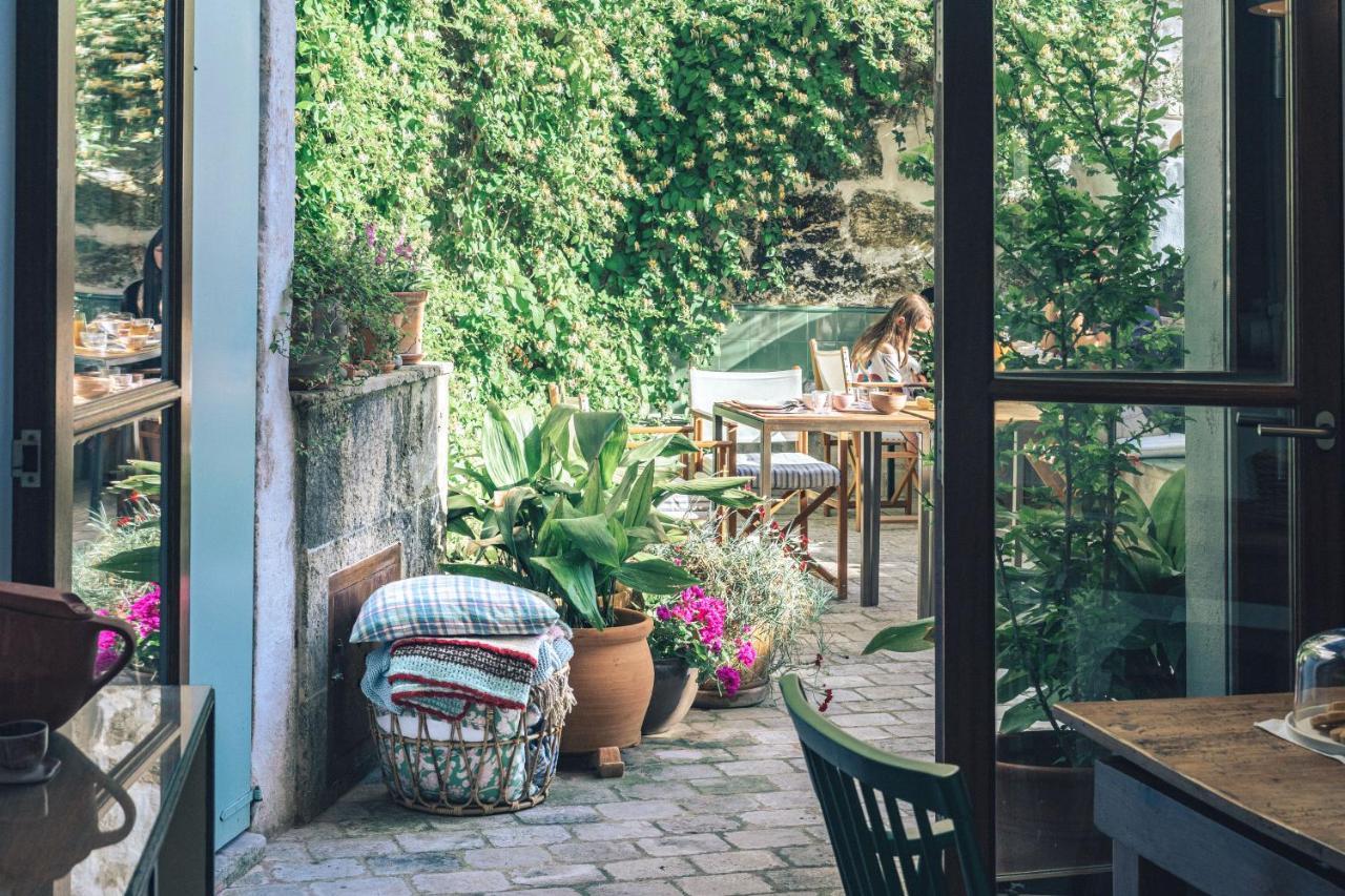 Ses Sucreres Small & Slow Hotel Ferreries Kültér fotó