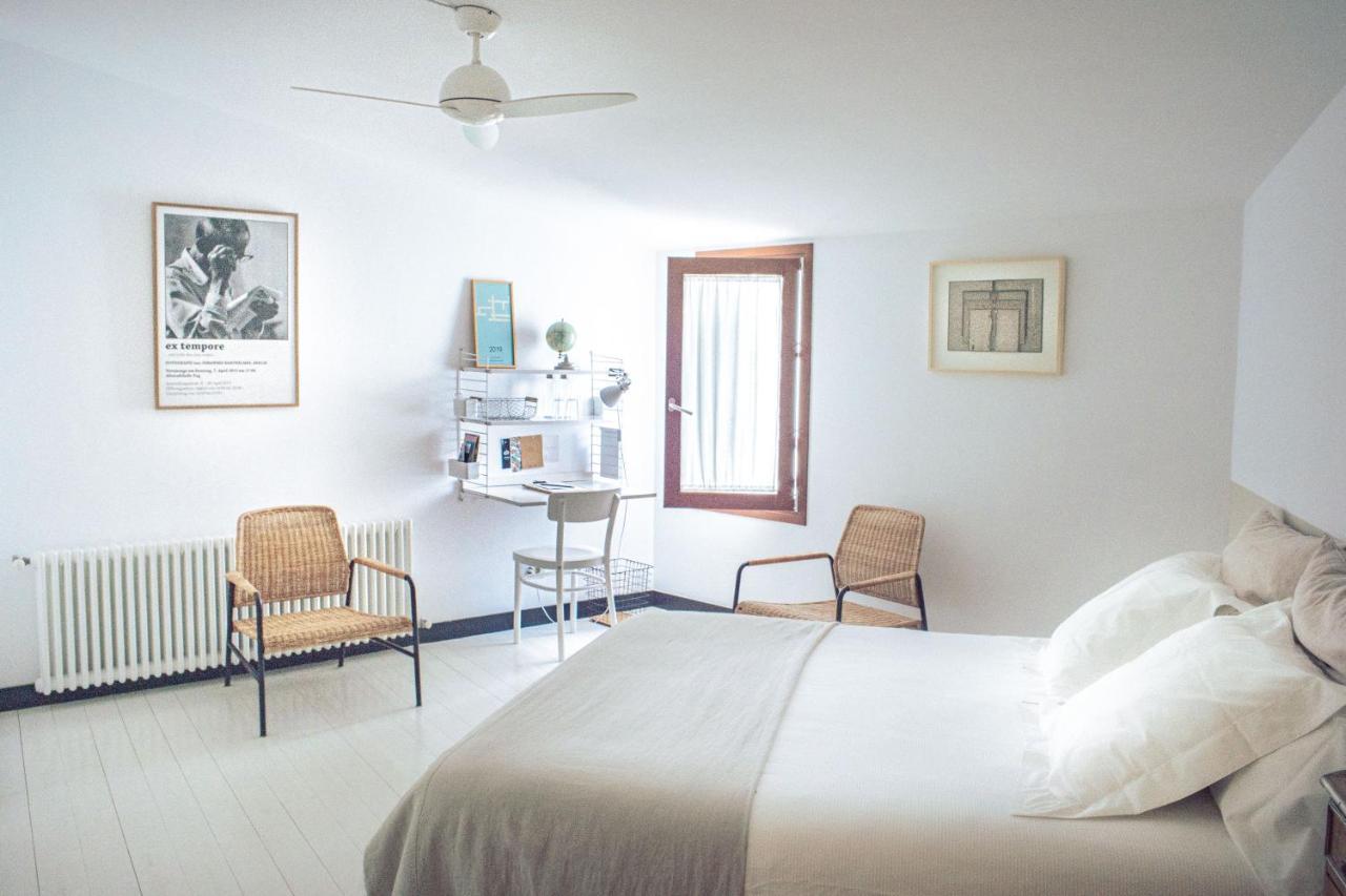 Ses Sucreres Small & Slow Hotel Ferreries Kültér fotó