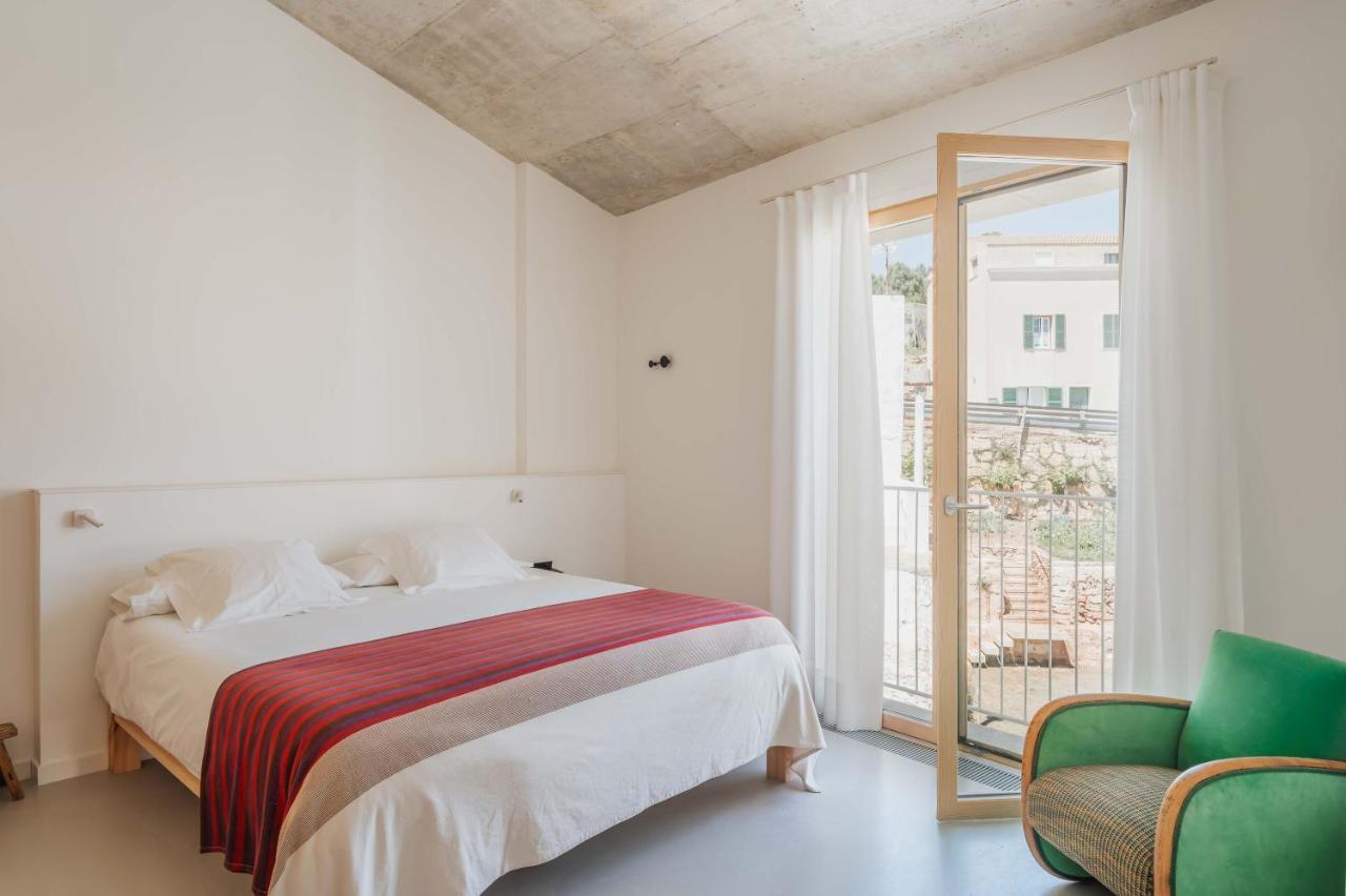 Ses Sucreres Small & Slow Hotel Ferreries Kültér fotó
