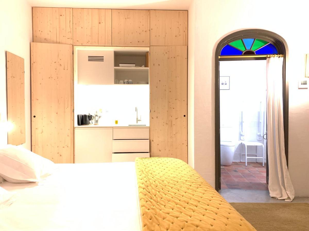 Ses Sucreres Small & Slow Hotel Ferreries Kültér fotó