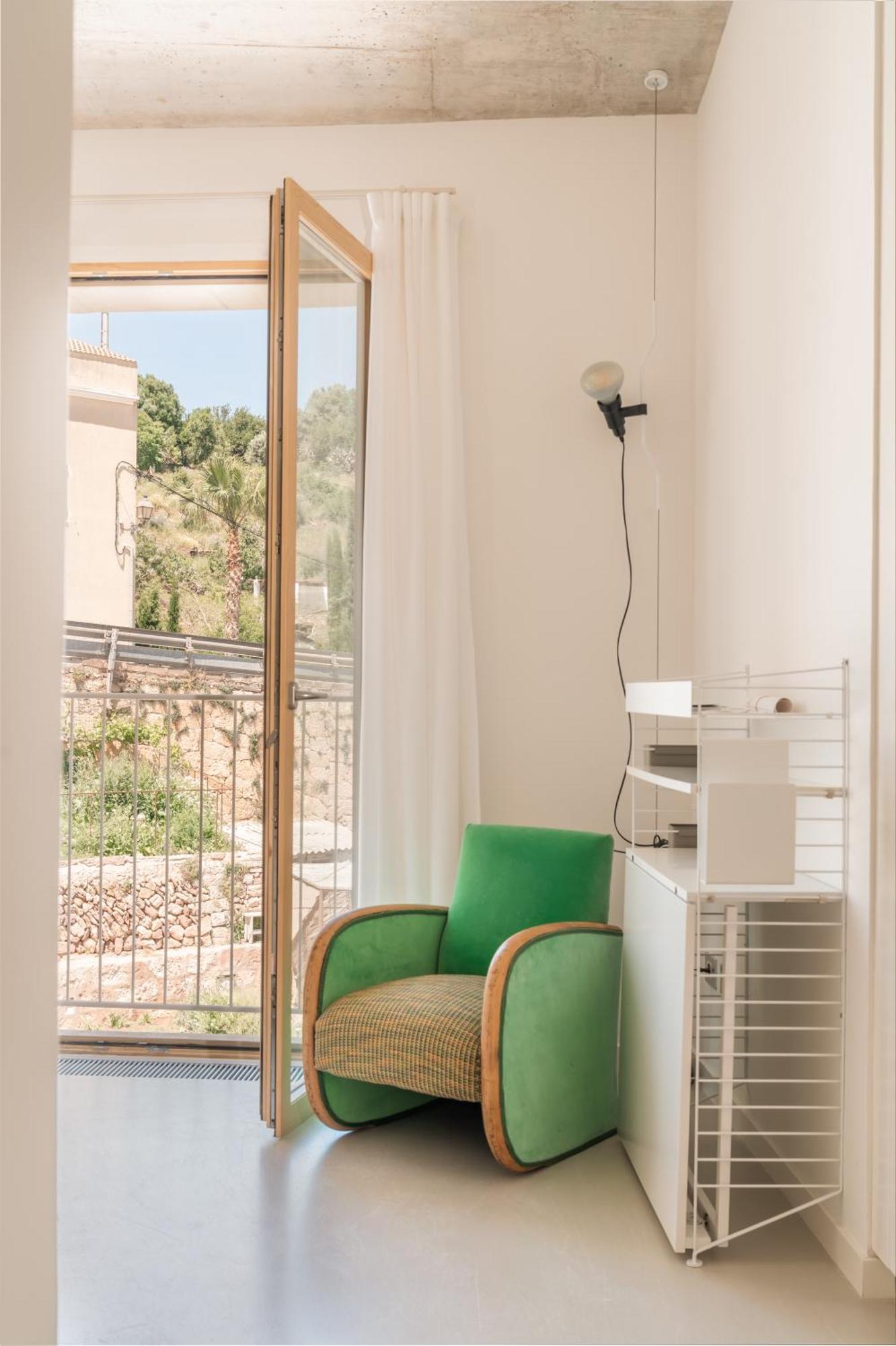 Ses Sucreres Small & Slow Hotel Ferreries Kültér fotó