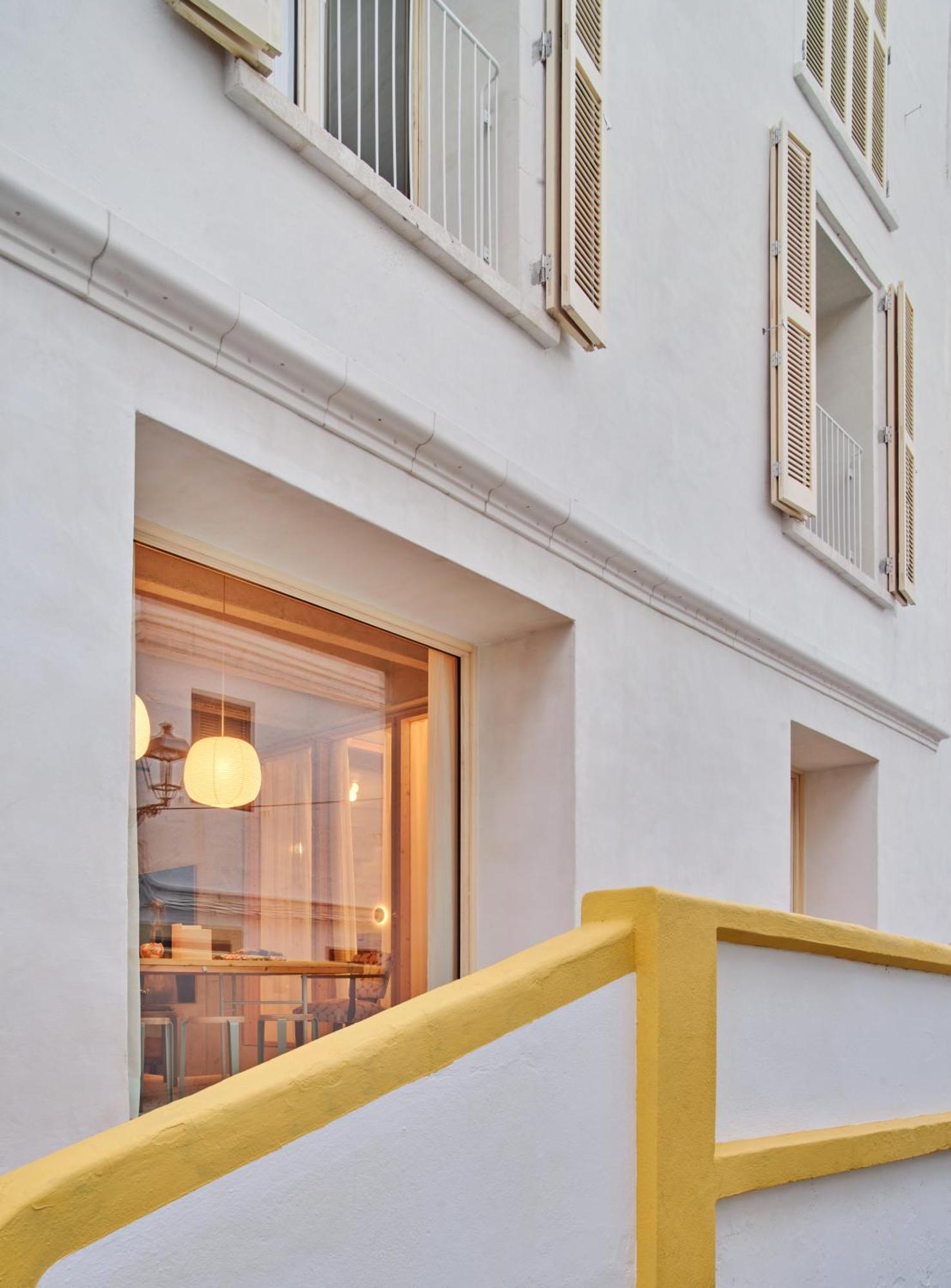 Ses Sucreres Small & Slow Hotel Ferreries Kültér fotó