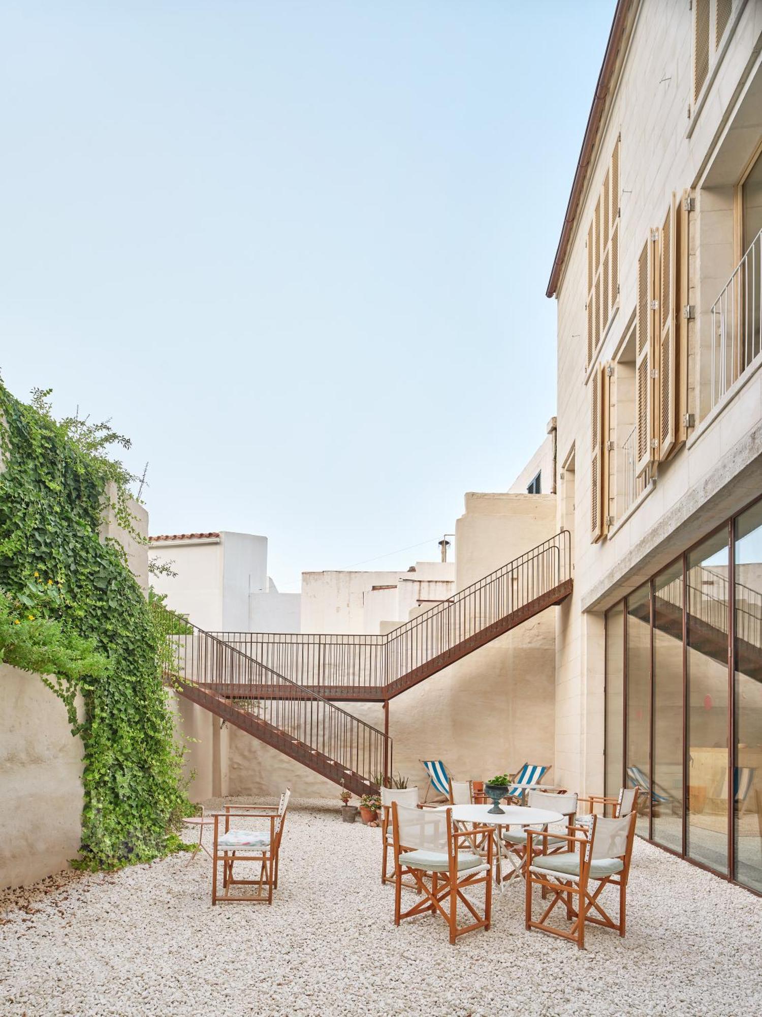 Ses Sucreres Small & Slow Hotel Ferreries Kültér fotó