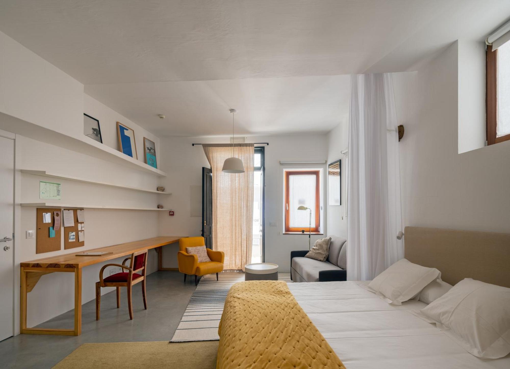 Ses Sucreres Small & Slow Hotel Ferreries Kültér fotó