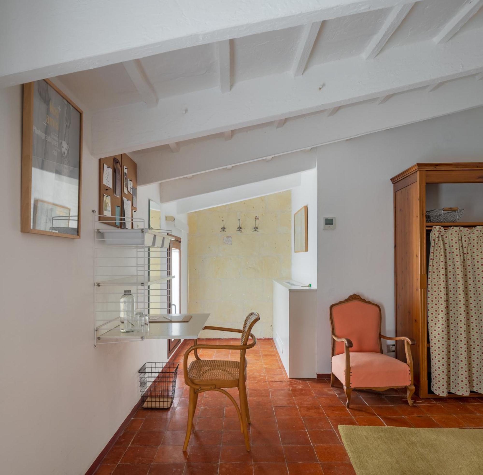 Ses Sucreres Small & Slow Hotel Ferreries Kültér fotó