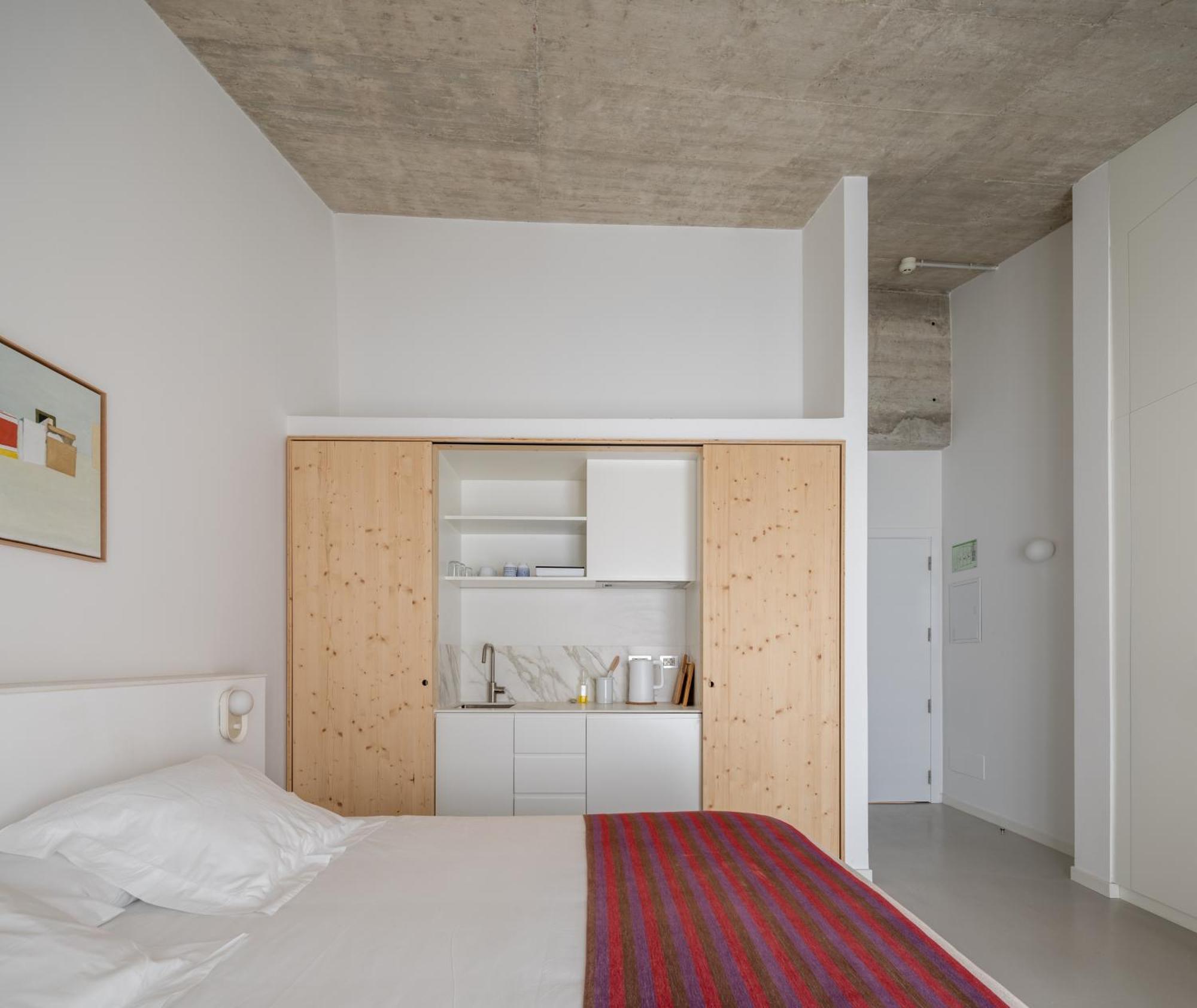 Ses Sucreres Small & Slow Hotel Ferreries Kültér fotó