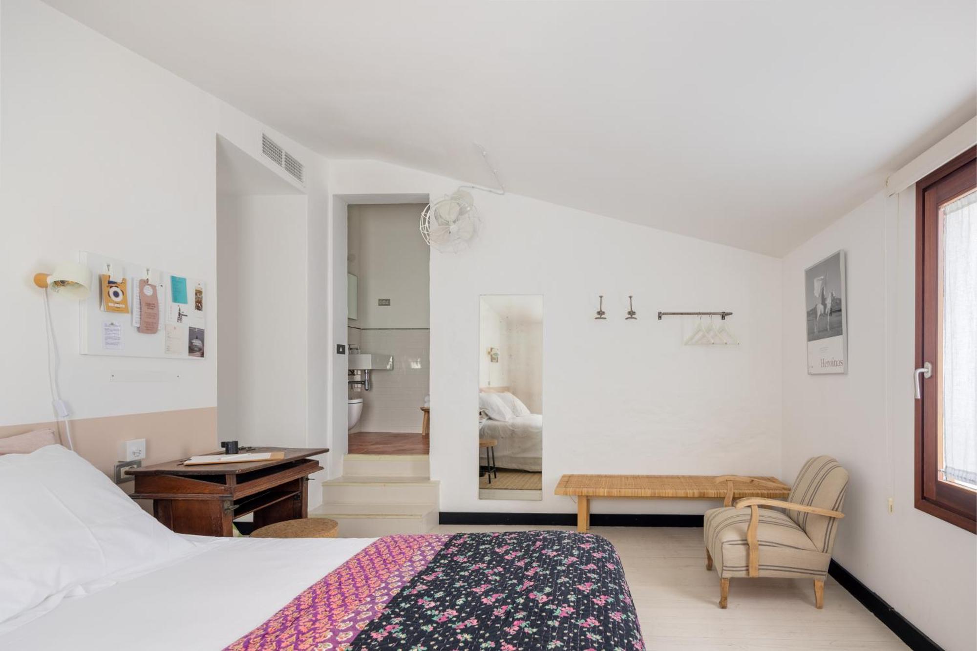 Ses Sucreres Small & Slow Hotel Ferreries Kültér fotó