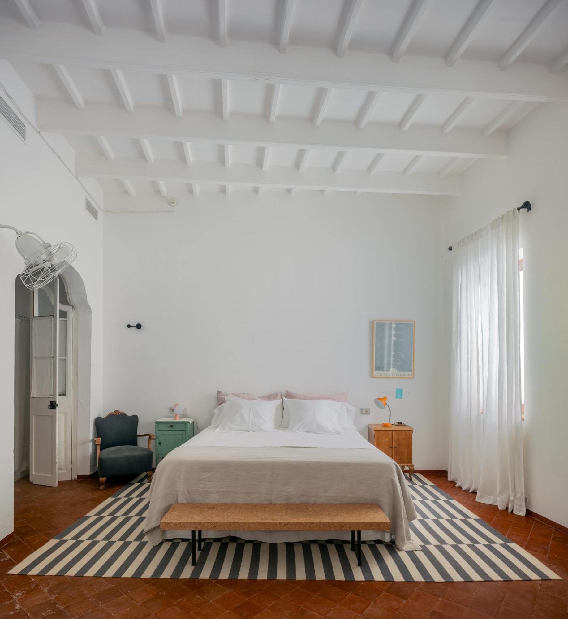 Ses Sucreres Small & Slow Hotel Ferreries Kültér fotó