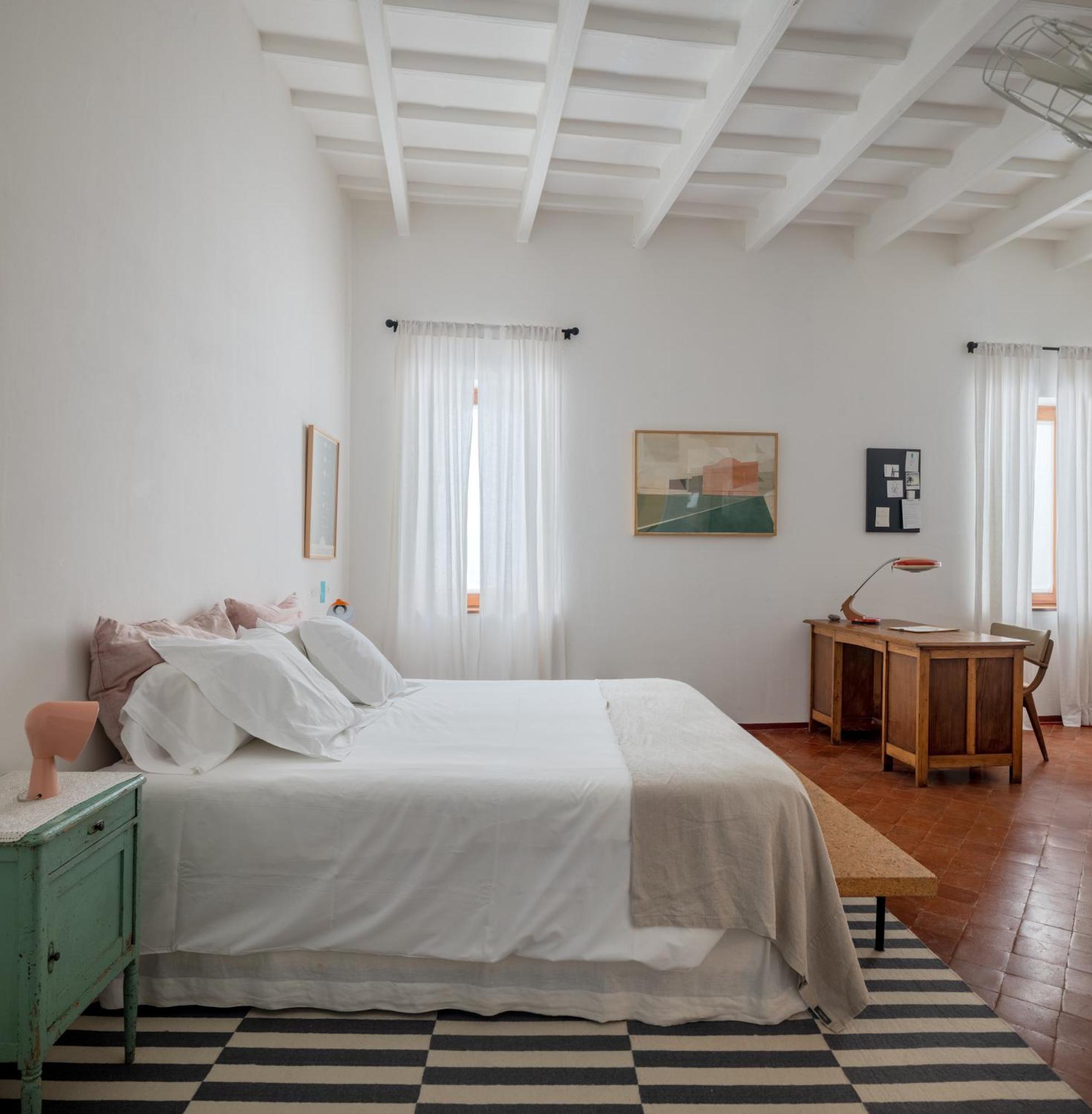 Ses Sucreres Small & Slow Hotel Ferreries Kültér fotó