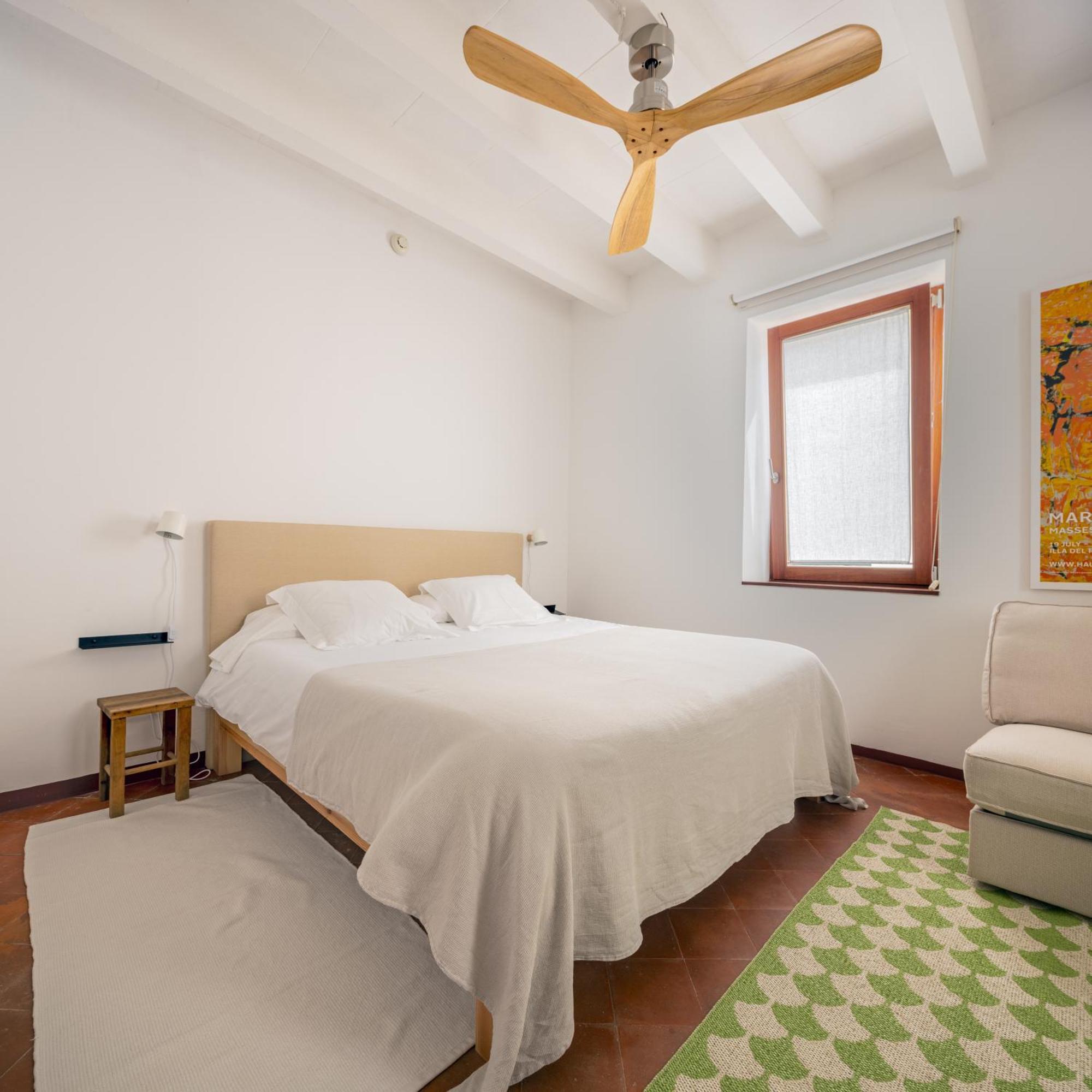 Ses Sucreres Small & Slow Hotel Ferreries Kültér fotó
