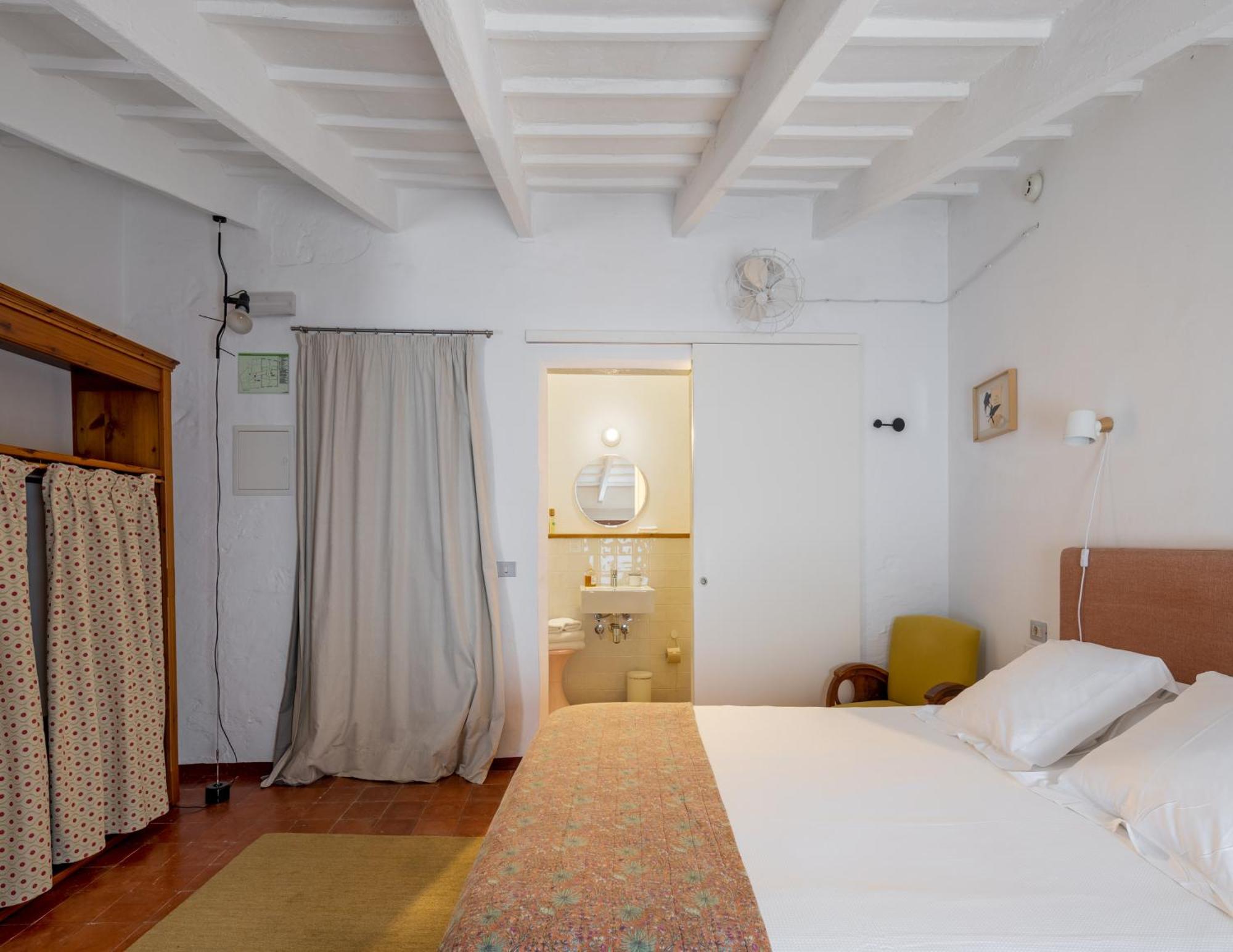 Ses Sucreres Small & Slow Hotel Ferreries Kültér fotó