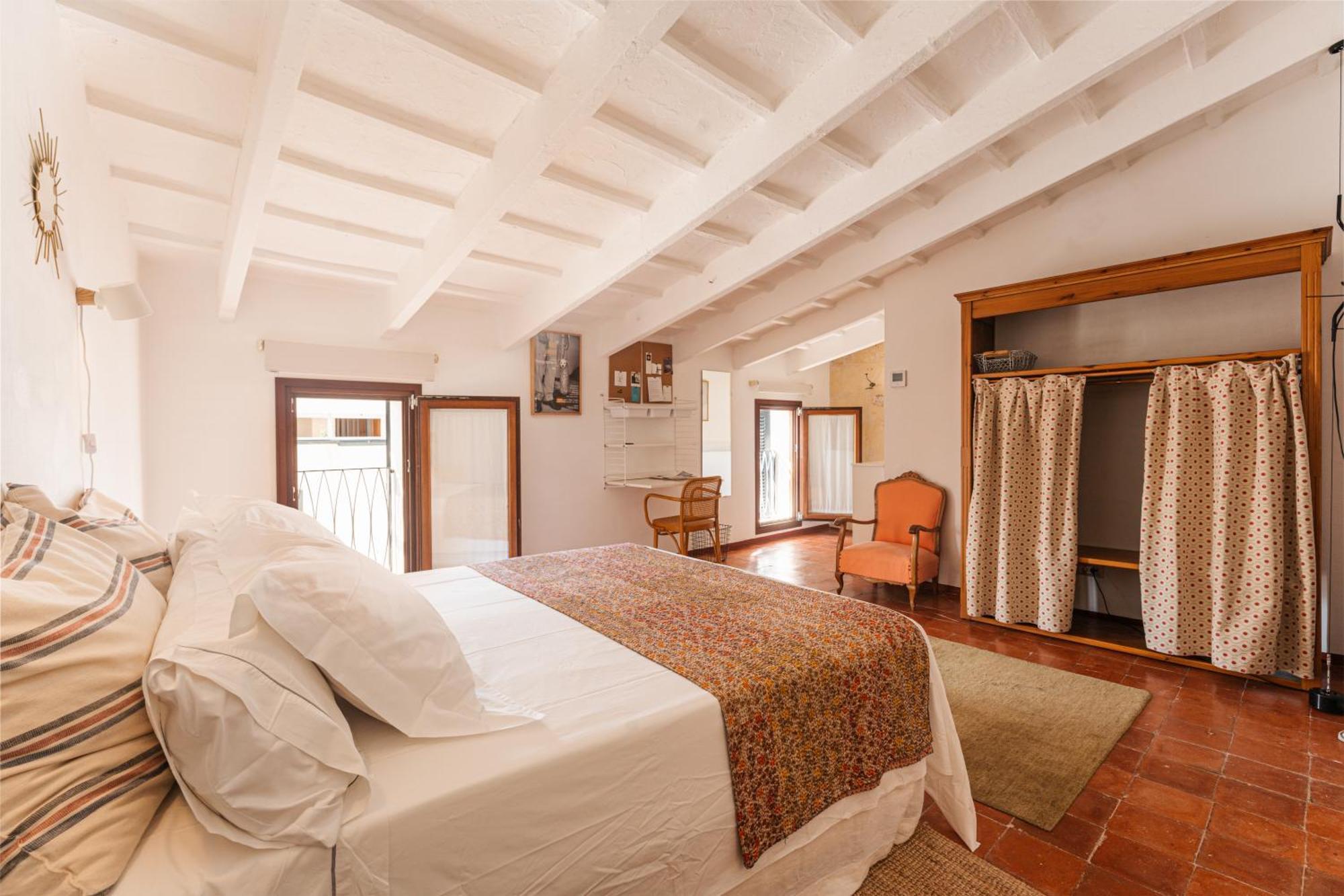 Ses Sucreres Small & Slow Hotel Ferreries Szoba fotó