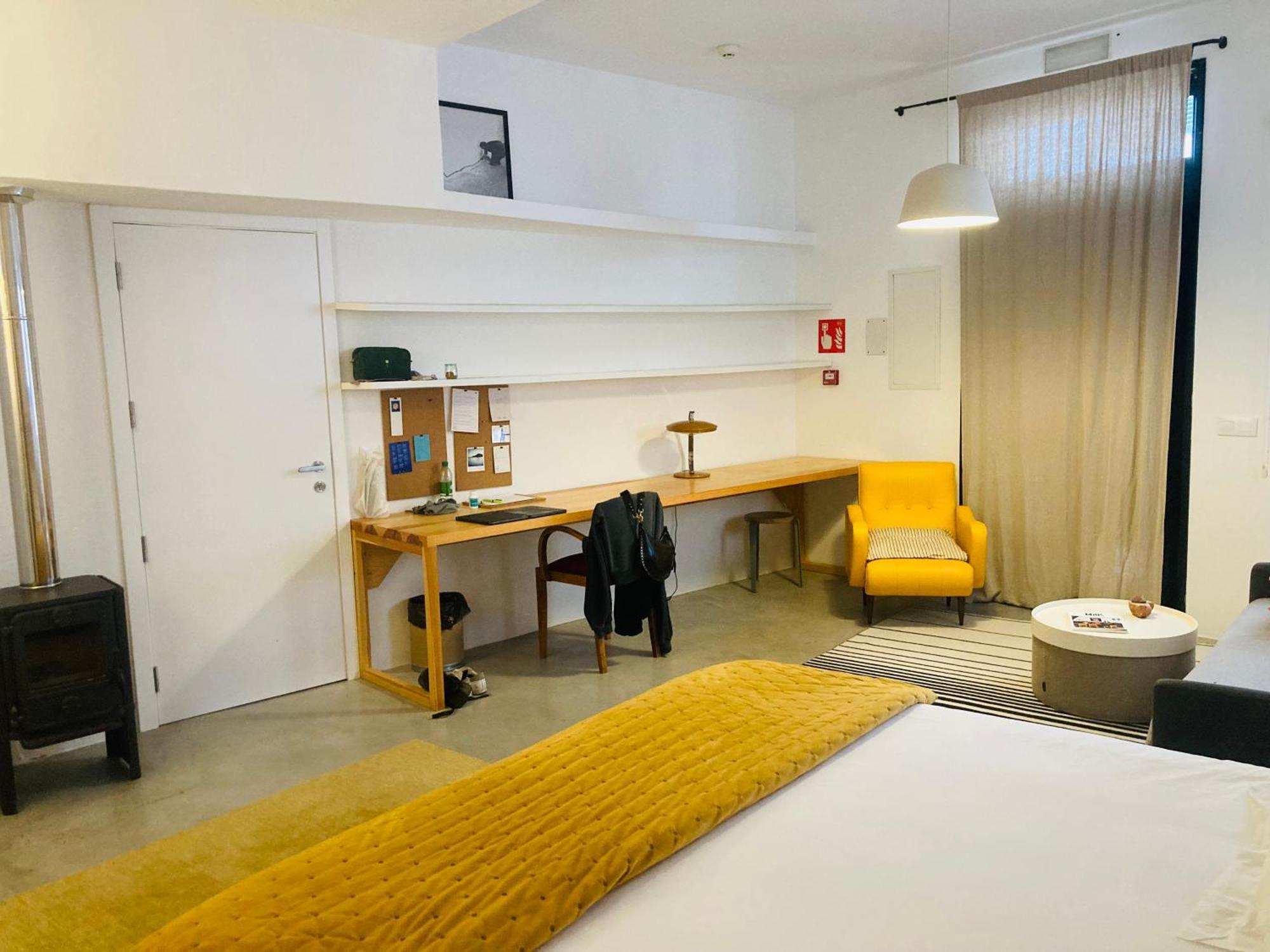 Ses Sucreres Small & Slow Hotel Ferreries Szoba fotó