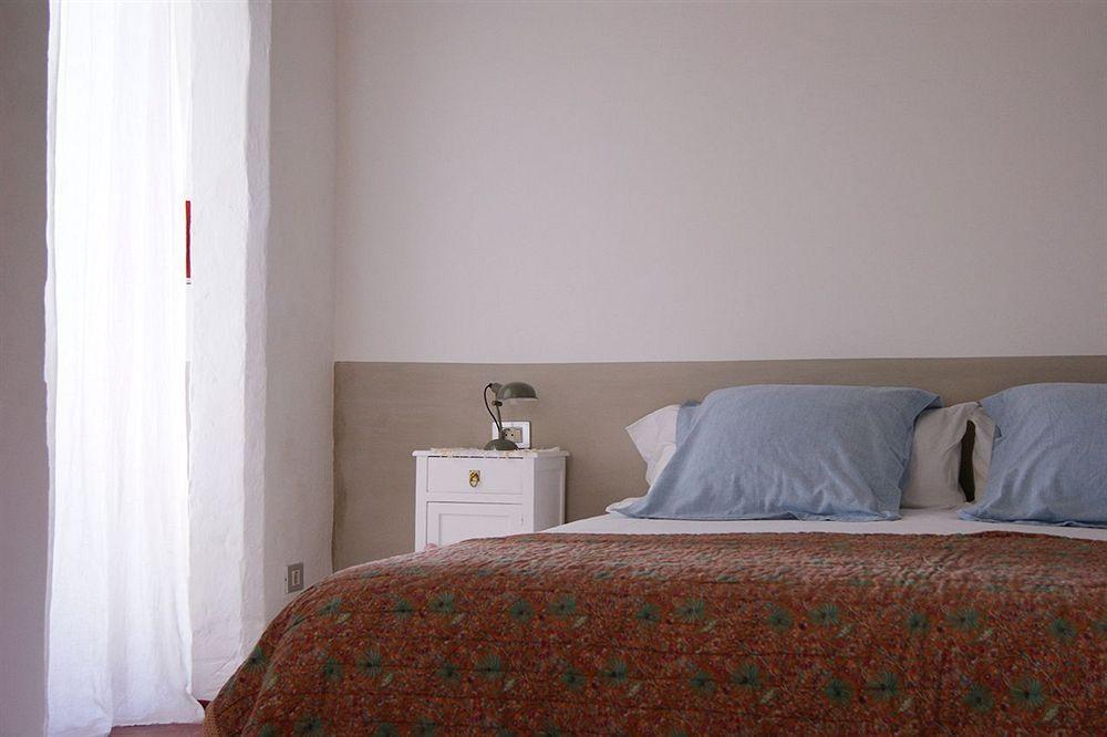 Ses Sucreres Small & Slow Hotel Ferreries Kültér fotó