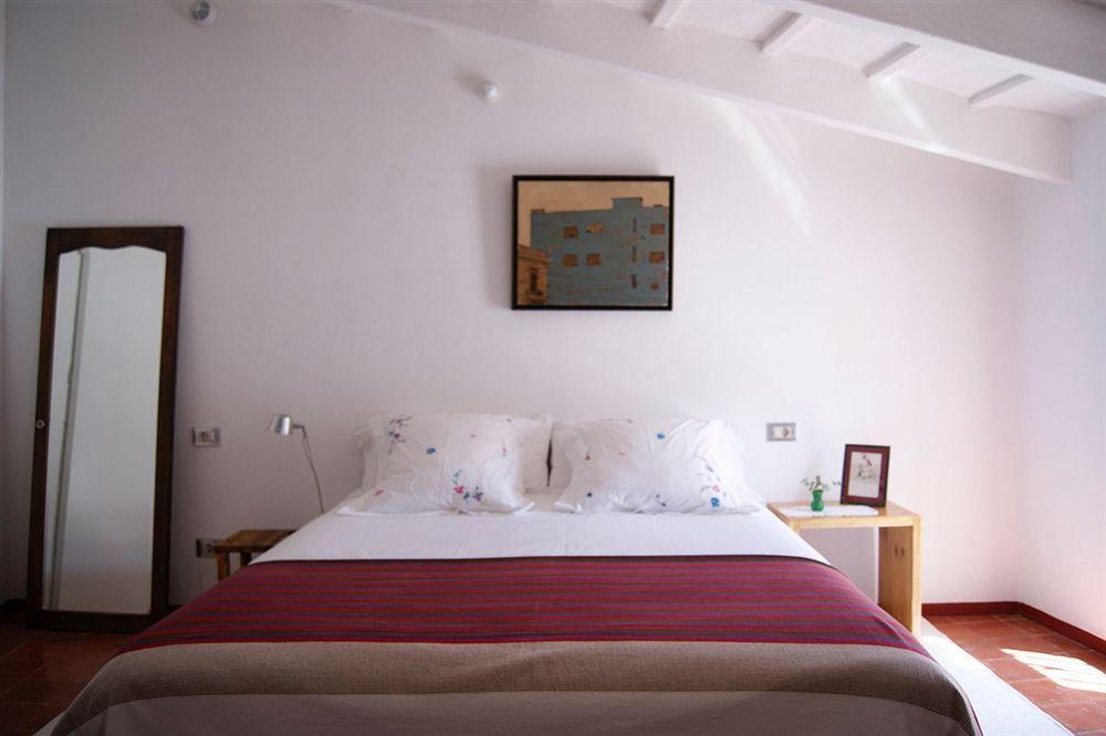 Ses Sucreres Small & Slow Hotel Ferreries Kültér fotó