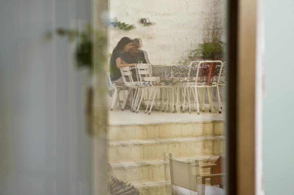 Ses Sucreres Small & Slow Hotel Ferreries Kültér fotó