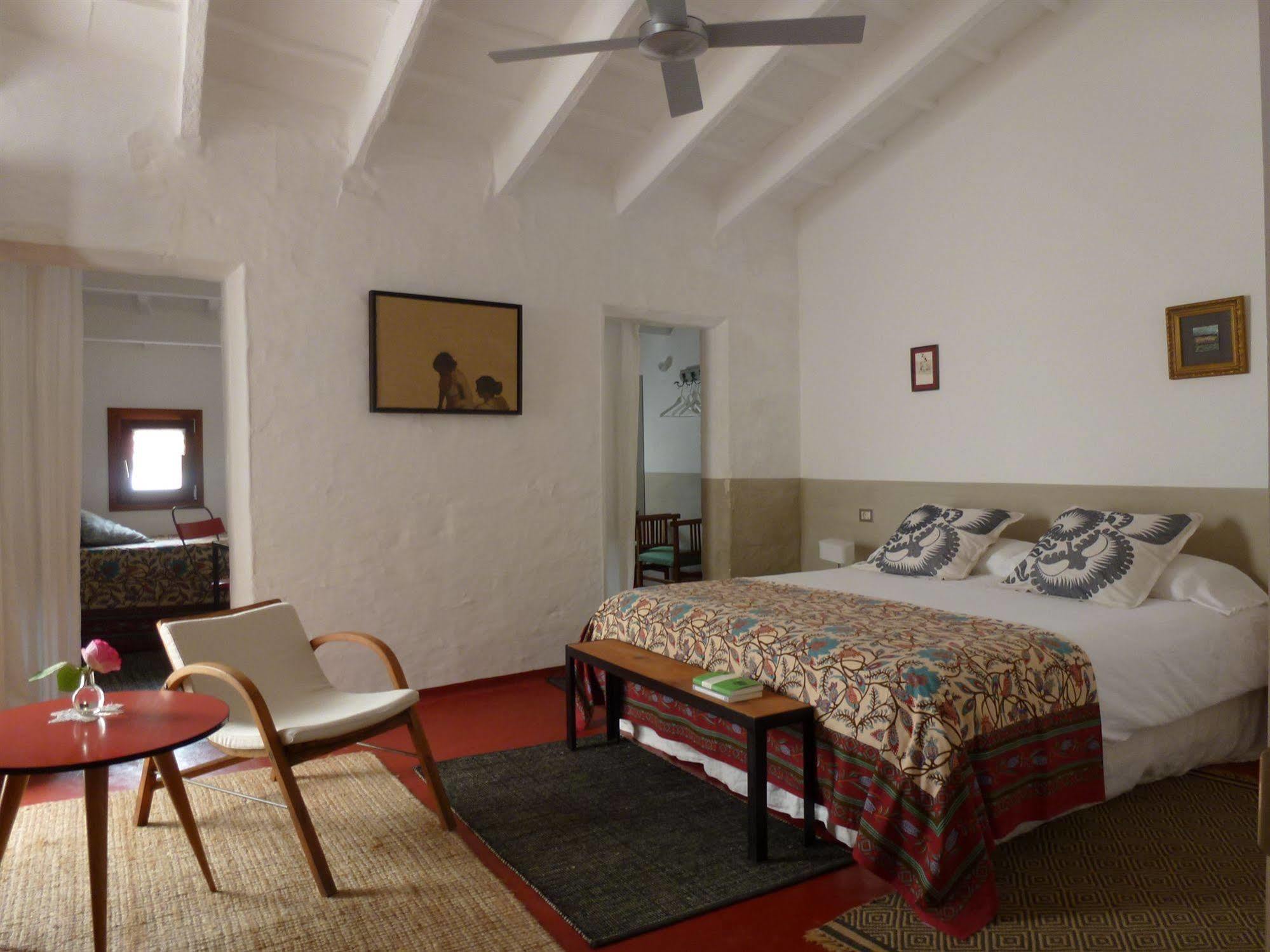 Ses Sucreres Small & Slow Hotel Ferreries Kültér fotó