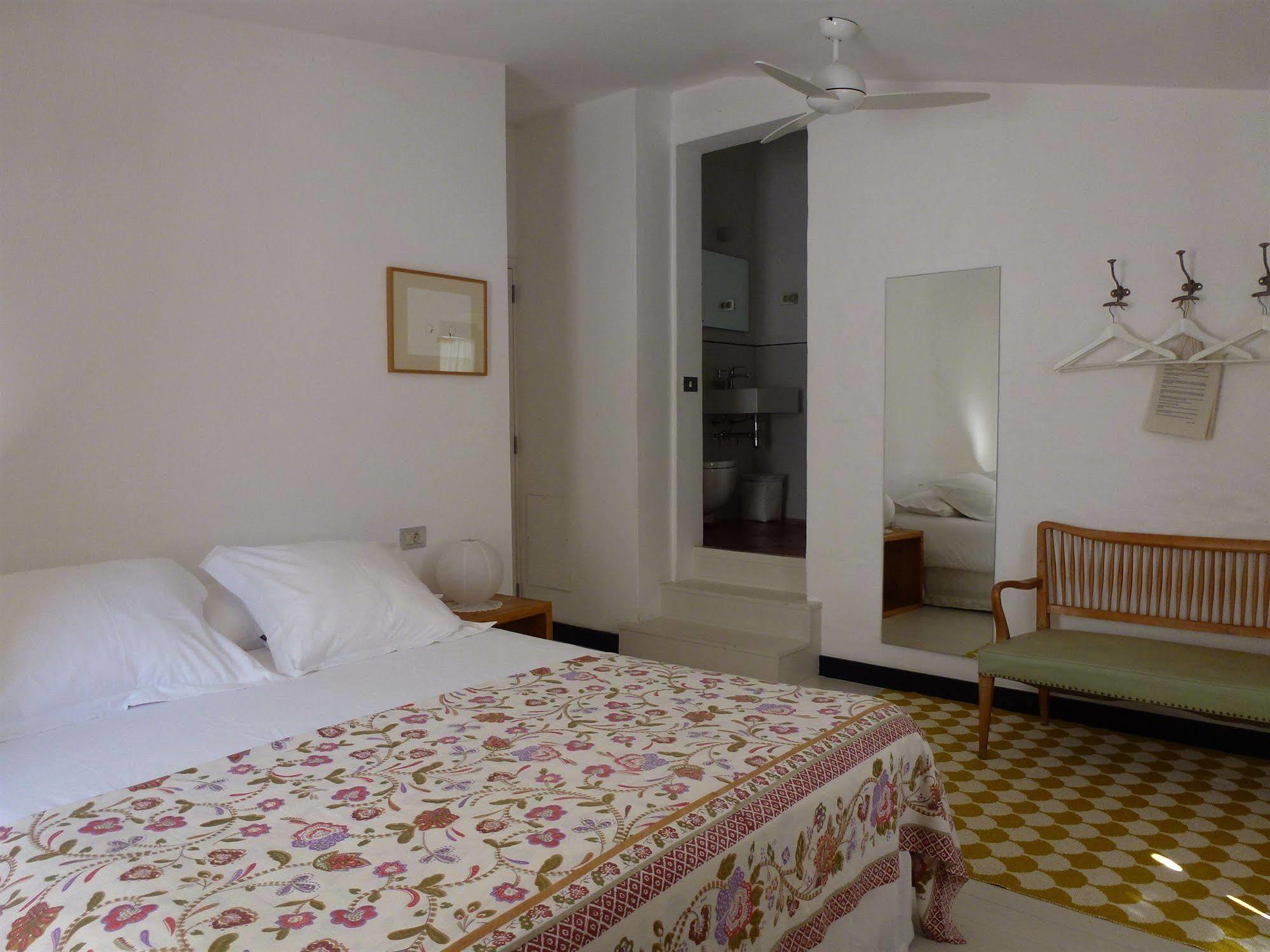 Ses Sucreres Small & Slow Hotel Ferreries Kültér fotó