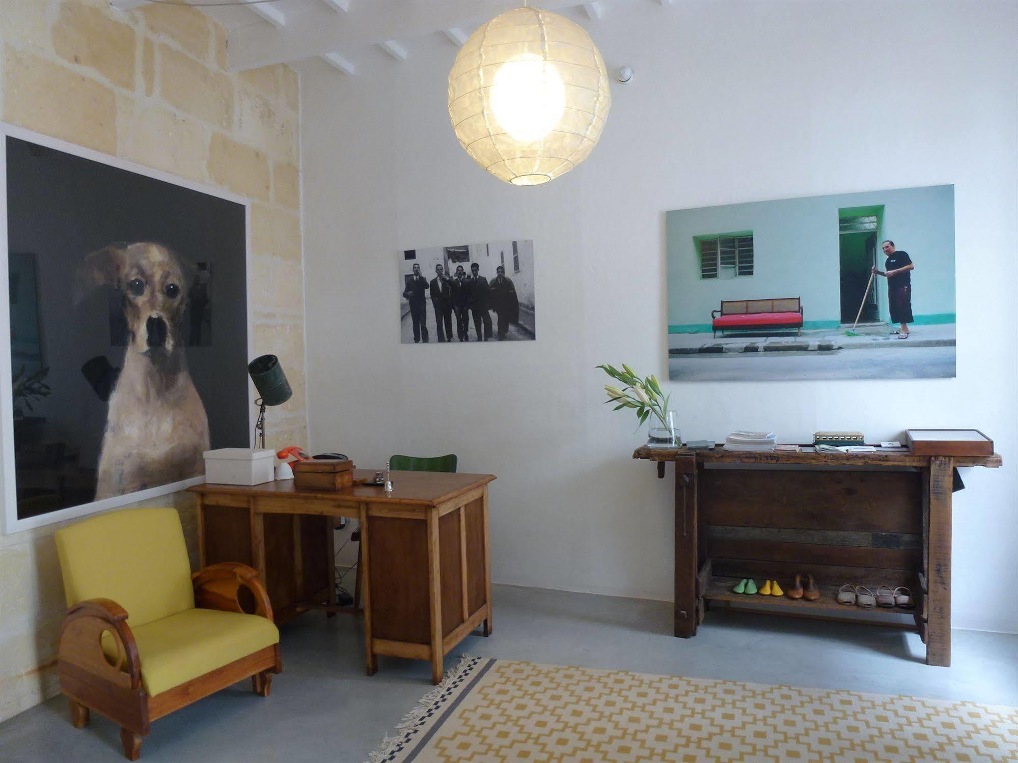 Ses Sucreres Small & Slow Hotel Ferreries Kültér fotó