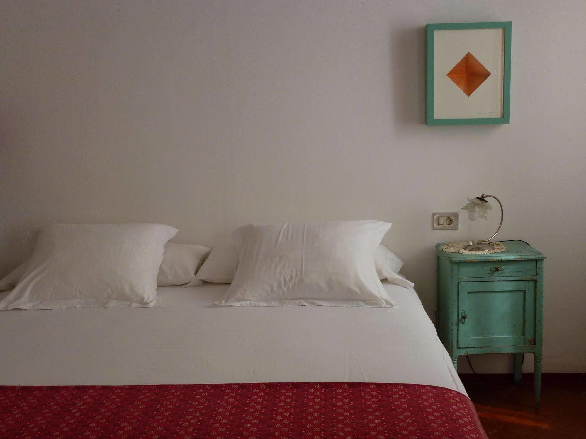 Ses Sucreres Small & Slow Hotel Ferreries Kültér fotó